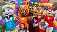 Los 5 mejores show 910483816 infantiles