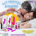 LOS MEJORES JUGUETES SEXUALES –SEXSHOP