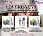 LOVE KISS UVA DULCE SABOR DE UNA NOCHE D