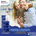 LURE FOR HIM PERFUME HOT DE FEROMONAS