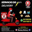 MACKOY DELIVERY - SERVICIO DE DELIVERY