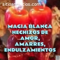 MAGIA BLANCA, HECHIZOS DE AMOR