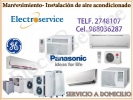 MANTENIMIENTO REPARACION [6687691] SERVI