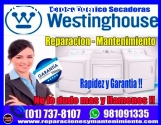 Mantenimientos Westinghouse-7378107