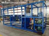 MAQUINAS INDUSTRIALES PARA FABRICAR HIEL