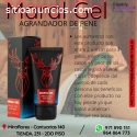 MARAL Gel ORIGINAL es un agrandador