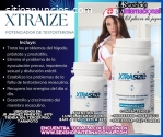 MEJORA TU SALUD FISICA CON XTRAIZE EFECT