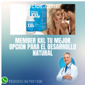 Member XXL Desarrollo y Energía