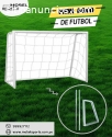 MINI ARCO DE FUTBOL / MOBEL SPORTS