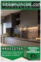 MUEBLES EN MELAMINA PARA COCINA 99312271