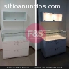 Muebles para Joyas FyS Amoblados