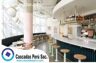 muebles para restaurant,restaurante,