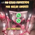 NO SIGAS SUFRIENDO POR MALOS AMORES