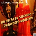 NO SUFRA EN SILENCIO - CURANDERO