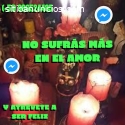 NO SUFRAS MAS EN EL AMOR Y ATREVETE