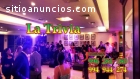 Orquesta Matrimonio fiesta LA TRIVIA