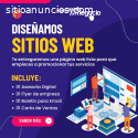 Páginas Web para Negocio