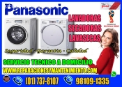 Panasonic-Amana 7378107 Soporte técnico