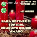 PARA OBTENER EL CONTROL COMPLETO