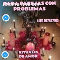 PARA PAREJAS CON PROBLEMAS