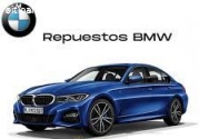 PARTES Y ACCESORIOS BMW