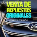 PARTES Y ACCESORIOS FORD