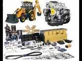 PARTES Y ACCESORIOS JCB