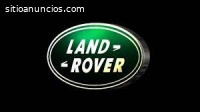 PARTES Y ACCESORIOS LAND ROVER VENTA