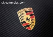 PARTES Y ACCESORIOS PORSCHE VENTA