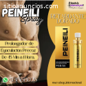 PEINEILI SPRAY RETARDANTEDORADO931568025