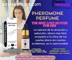 PERFUME SEDUCTOR THE BEST LOVE HUNTER PA