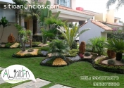 PLANTAS ORNAMENTALES, FERTILIZANTE,