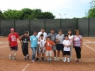 play tenis clases