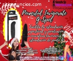 POWERFULL INVIGORATE G-SPORT DISCRETO Y