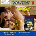 POWERS’ X CAPSULA PODER SEXUAL,ERECTIL,S