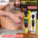 PRETTY LOVE BODY WAND /ORGASMOS A CHORRO