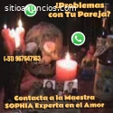 PROBLEMAS CON TU PAREJA ? - CONTACTA