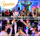 Productora - Yuntas Producciones