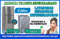 PROFESIONALES COLDEX-998722262