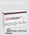 Prosolution Plus Cercado de Lima, breña