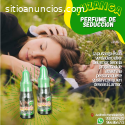 PUZANGA PERFUME HOT Y DEL AMOR SEXSHOP