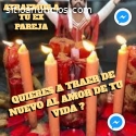 QUIERES A TRAER DE NUEVO AL AMOR