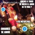 QUIERES A TRAER DE NUEVO EL AMOR