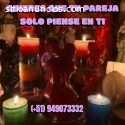 QUIERES QUE TU PAREJA SOLO PIENSE EN TI