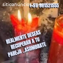 REALMENTE DESEAS RECUPERAR A TU PAREJA