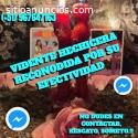 RECONOCIDA POR SU EFECTIVIDAD - NO DUDES