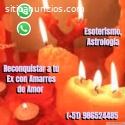 RECONQUISTAR A TU EX CON AMARRES