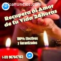 RECUPERA AL AMOR DE TU VIDA 24 HORAS,