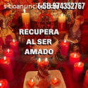 RECUPERA AL SER AMADO - CONTACTAME