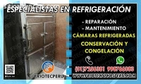 Reparacion Camaras Frigorificas 7256381